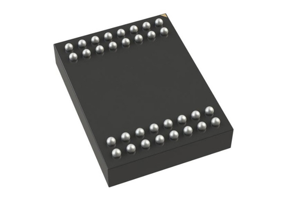 LTM2887IY-5S Integrated Circuit Chip SPI Digital Isolator 6-Channel μModule Isolator