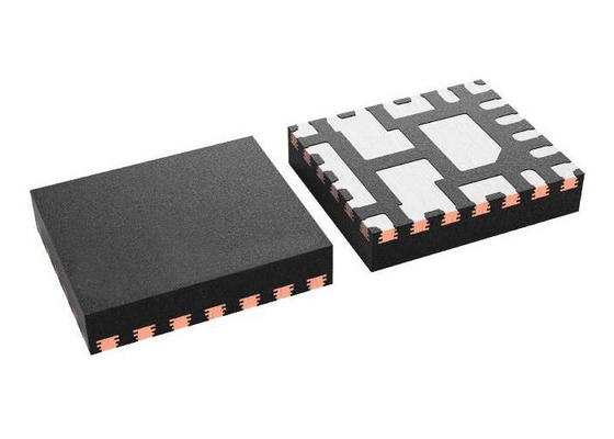 TPS54KB20RZRR Integrated Circuit Chip 4V Ke 16V 25A Synchronous Step-Down Converter