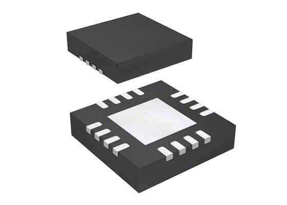 AD4682BCPZ Integrated Circuit Chip Dual Simultaneous Sampling 16-Bit SAR ADC