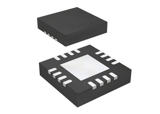 AD7383BCPZ Integrated Circuit Chip Dual Simultaneous Sampling 16-Bit 4 MSPS ADC