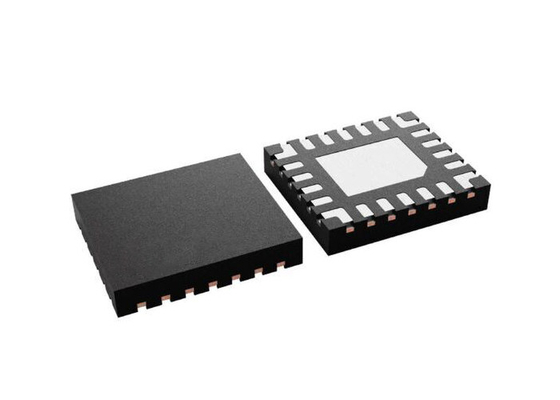 LM64440APPQRYFRQ1 Integrated Circuit Chip Otomotif 3V Untuk 36V 4A Synchronous Buck Converter