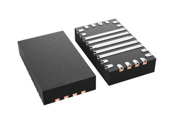 TPS551892QWRYQRQ1 Integrated Circuit Chip Otomotif 27V 8A Konverter Buck-Boost Terintegrasi