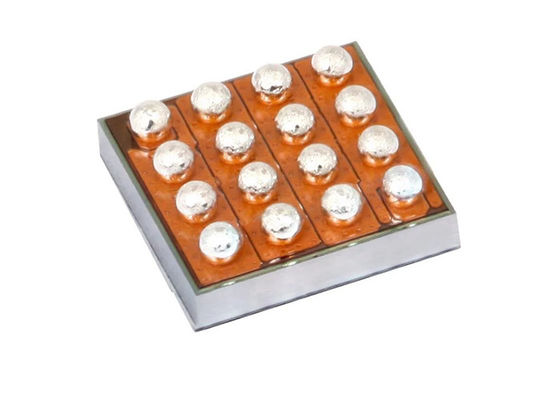 MAX40109IAWE Integrated Circuit Chip Precision Signal Conditioning AFE Untuk Sensor Tekanan