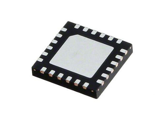 HMC7357LP5GE Wireless Communication Module 2 Watt GaAs PHEMT MMIC Amplifier Daya Sedeng