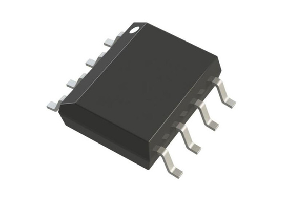 ADUM1281WCRZ Integrated Circuit Chip 3000Vrms Dua Saluran Isolator Digital SOIC-8