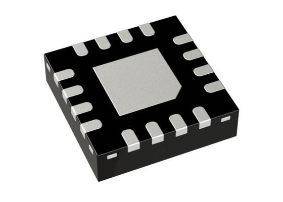 HMC662LP3E Modul Komunikasi Wireless Detektor RF IC 54dB Detektor Logaritma