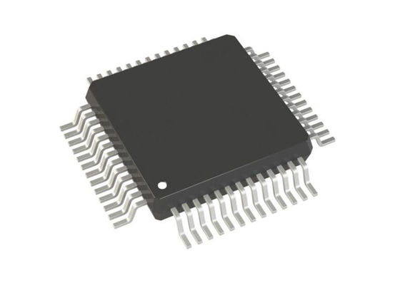 ADUC832BSZ Mikrokontroler MCU 8-Bit MCU PQFP-52 8052 MicroConverte 16MHz