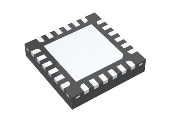 HMC705LP4 Wireless Communication Module 6.5GHz GaAs HBT Programmable Divider