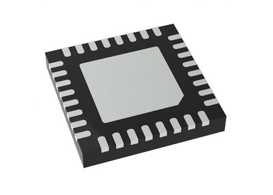 LTC2386IUH-16 Integrated Circuit Chip 16-Bit 10Msps SAR Analog Ke Konverter Digital