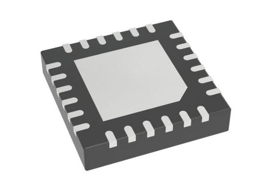 ADGS1208BCPZ Integrated Circuit Chip Analog Multiplexers Dengan Antarmuka SPI LFCSP-24