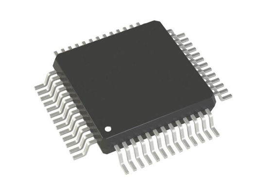 ADUC842BSZ62-5 Mikrokontroler MCU 8052 MicroConverter 16,78MHz 8-Bit MCU PQFP-52