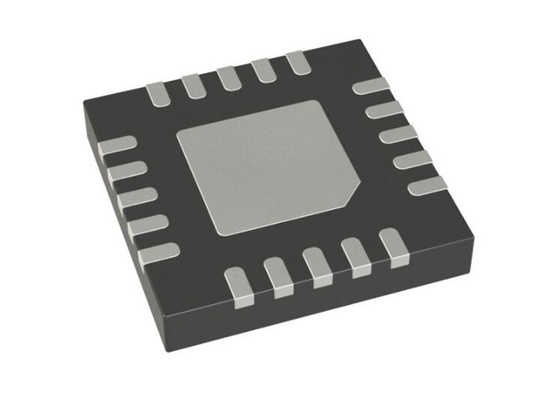 ADF4157BCPZ Modul Komunikasi Wireless 6GHz Fraksi-N Frekuensi Synthesizer
