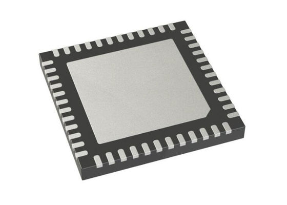 ADG725BCPZ Integrated Circuit Chip 16-Channel Analog Multiplexer LFCSP-48