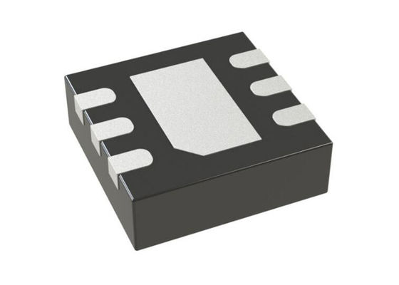 HMC657LP2E Modul Komunikasi Wireless Fisik Attenuator TDFN-6 RF Attenuator