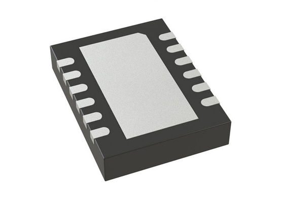 LTC2617CDE Integrated Circuit Chip 14-Bit Dual Rail-To-Rail DAC Dengan Antarmuka I2C