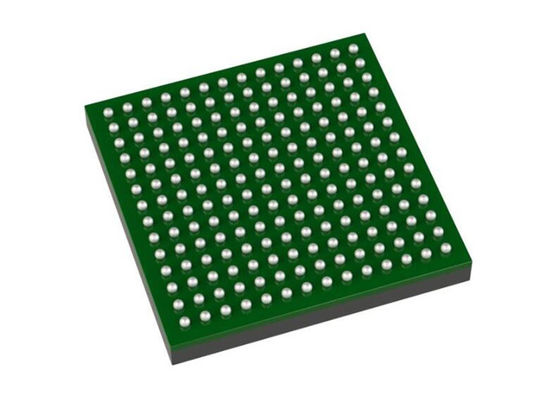ADSP-21584BBCZ-4A Mikrokontroler MCU Dual-Core SHARC+ DSP CSPBGA-349 SHARC Prosesor