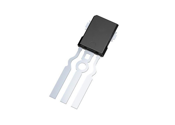 TLE49SRI3 Sensor IC 13,5 mA Sensor Sudut Magnetik Keakuratan Tinggi