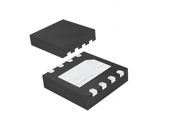 MAX25300AATA Integrated Circuit Chip 12μVRMS Low-Noise 500mA LDO Linear Regulator