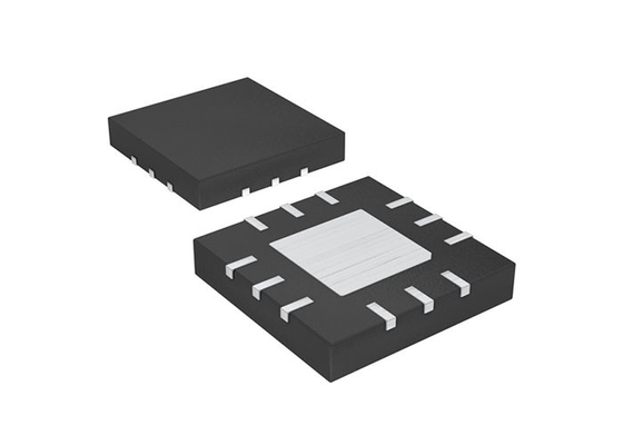 MAX20046AGTC Integrated Circuit Chip Otomotif High-Speed USB 2.0 Power Switches