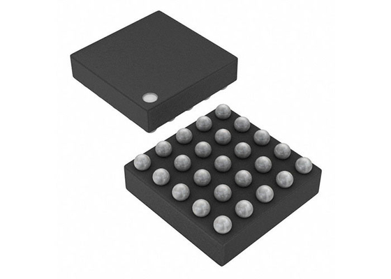 MAX20328EWA Integrated Circuit Chip Audio Accessory Switch untuk USB Type-C