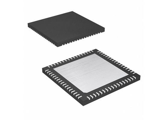 MAX2078CTK Wireless Communication Module Octal-Channel Ultrasound Front-End Dengan CW Doppler Mixers