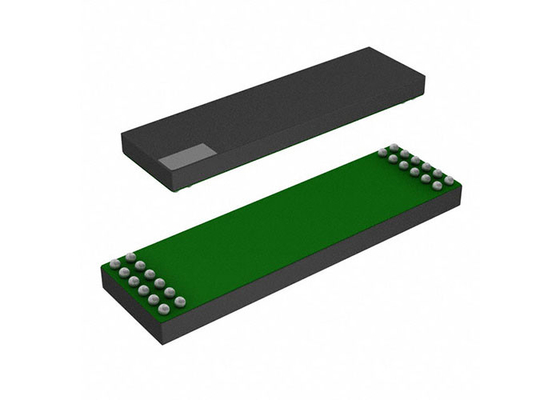 LTM2894HY Integrated Circuit Chip Isolated USB Data Transceiver Paket BGA-24