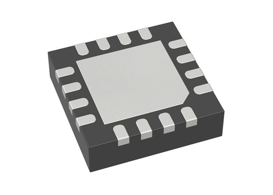 LTC5576IUF Wireless Communication Module 3GHz hingga 8GHz High Linearity Active Upconverting Mixer