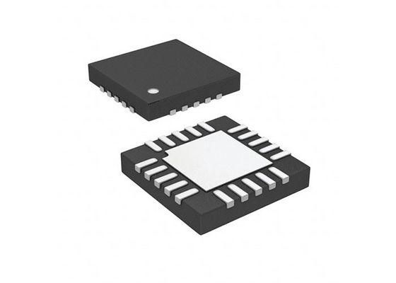 LTC5540IUH Wireless Communication Module 600MHz hingga 1.3GHz High Dynamic Range Downconverting Mixer