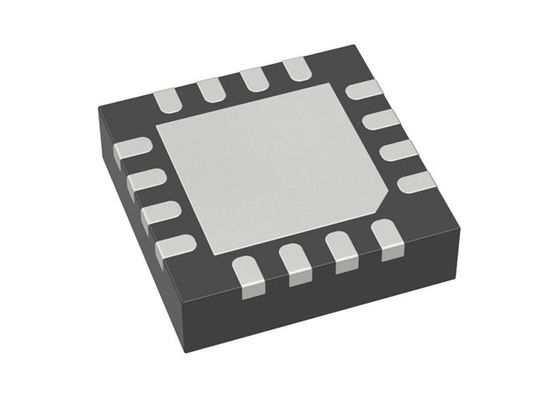 LT5519EUF Wireless Communication Module 0.7GHz hingga 1.4GHz High Linearity Upconverting Mixer