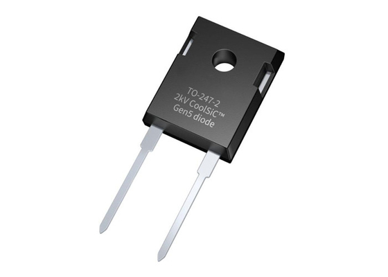 IDWD25G200C5 Integrated Circuit Chip 2000V 25A CoolSiCTM Schottky Diodes TO-247-2