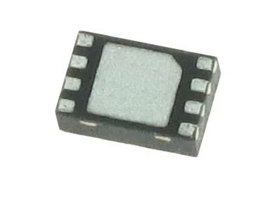 S25FL256LDPNFM010 Memory IC Chip 256 Mbit Quad SPI NOR Flash Memory IC WSON-8