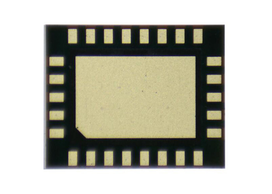QPF1003Q Wireless Communication Module 5GHz Wi-Fi Front End Module Untuk Otomotif