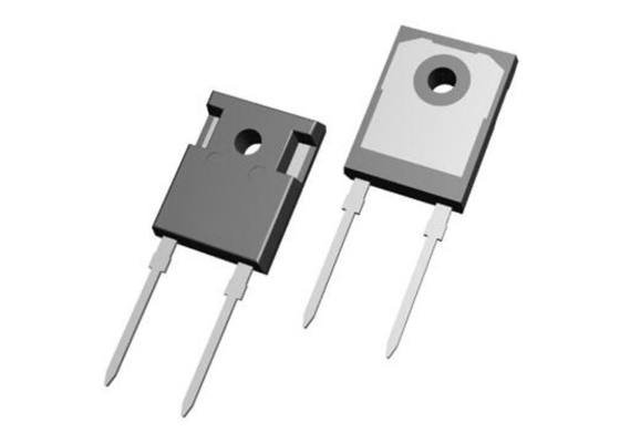 IDWD40E65E7 Integrated Circuit Chip Silikon Diode 650V 40A Silikon Power Diode