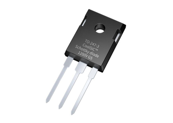 IDW15G120C5B Integrated Circuit Chip 1200V 15A Silikon Karbida Schottky Diode TO-247-3