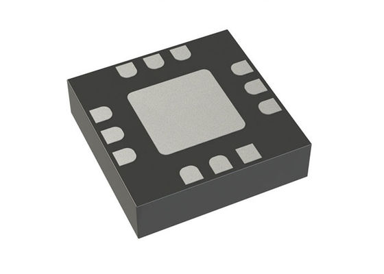 HMC1048ALC3B Modul Komunikasi Wireless 2.25 GHz Ke 18 GHz Double Balanced Downconverter