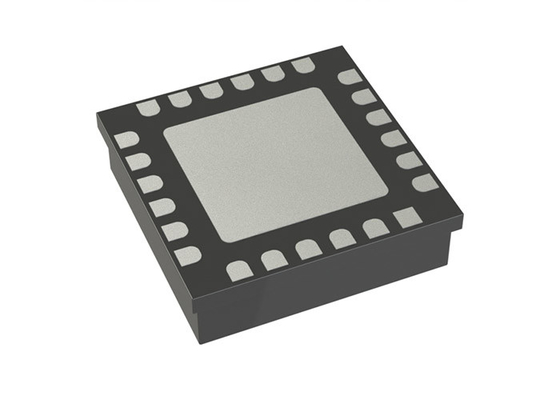 HMC858LC4B Modul Komunikasi Wireless Differential Selector Dengan Tegangan Keluar yang Dapat Diprogram