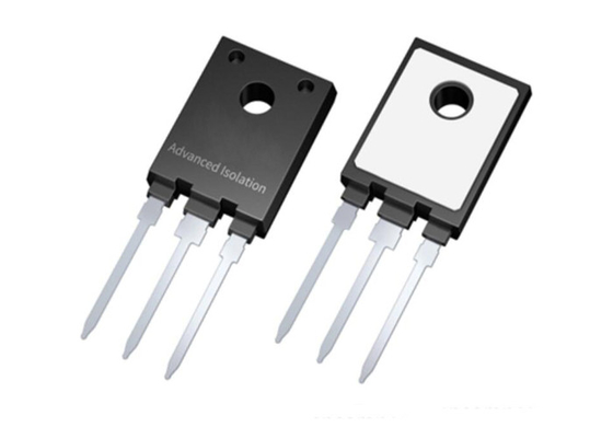 IDFW60C65D1 Integrated Circuit Chip 650V Silikon Diode 60A Silikon Power Diode