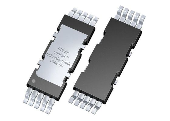 IDDD08G65C6 Chip Circuit Integrated Diode 650V CoolSiCTM Schottky Diode PG-HDSOP-10