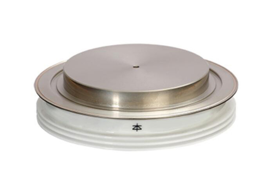 D4201N22T Integrated Circuit Chip Rectifier Diode Discs Dengan Disc Dia 120mm