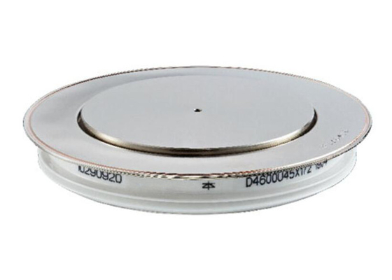 D4600U45X172 Integrated Circuit Chip 4600A 4500V IGCT/IGBT-Freewheeling Diode Discs
