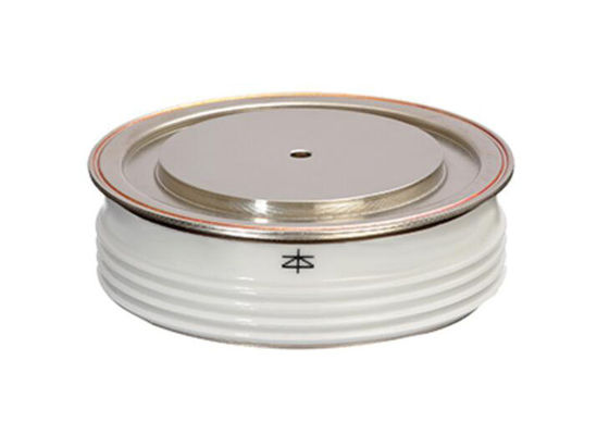 D2200N22TVF Integrated Circuit Chip Rectifier Diode Discs 2200V Diode Pemeliharaan