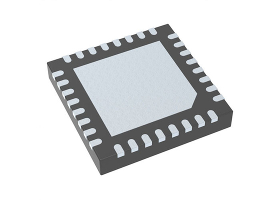 ADV7283BCPZ Integrated Circuit Chip Video Decoder Dengan Input Diferensial Dan Deinterlacer
