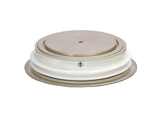 D1461S45T Integrated Circuit Chip Diode Disc 4500V 1461A GTO-Freewheeling Diode Disc