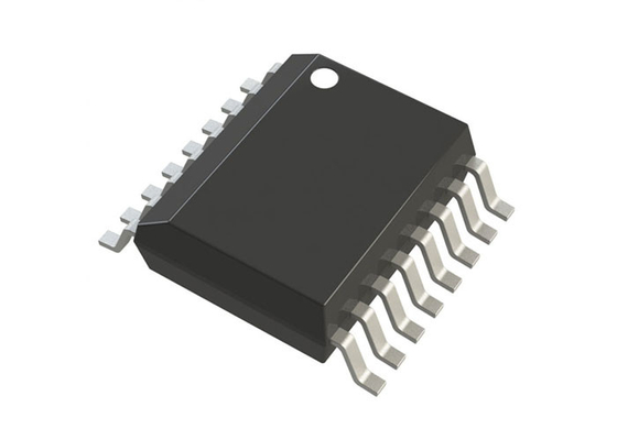 AD7873ARQZ Integrated Circuit Chip High Speed 2.5V Touch Screen Digitizer