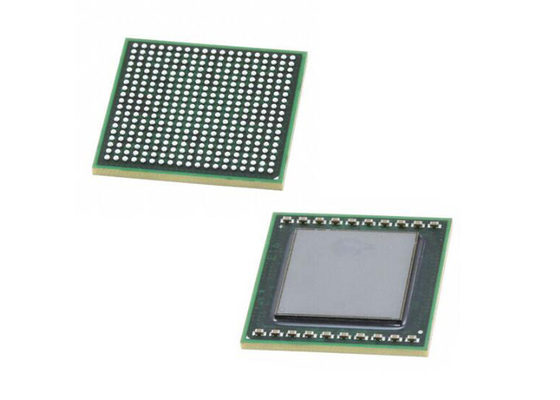 CY7C4042KV13-933FCXC Memori IC Chip 72Mbit Parallel Synchronous SRAM QDR IV Memori IC