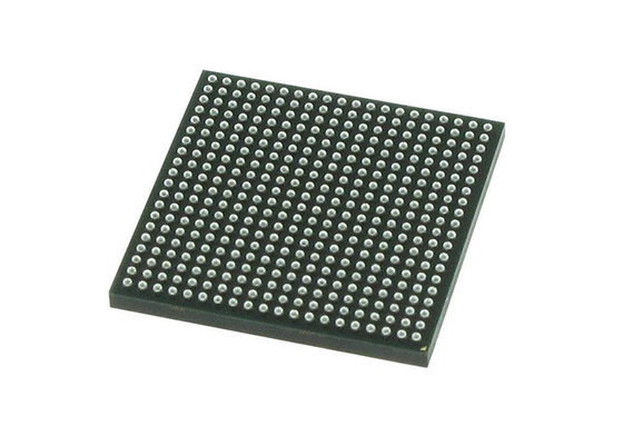 ADSP-21593KBPZ10 Integrated Circuit Chip 1GHz SHARC Audio Processor Paket BGA-400