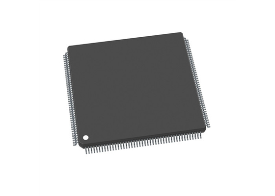 S6J334DJTESE20000 Mikrokontroler MCU Otomotif 240MHz Traveo TM Mikrokontroler 32-bit