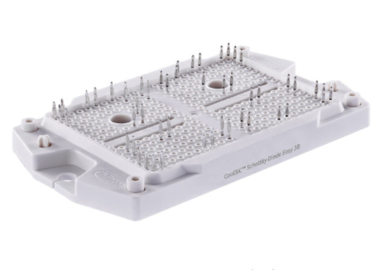 FS3L200R10W3S7FB11BPSA1 20mW 3 Phase IGBT Modul 950V 70A Energi Fotovoltaik