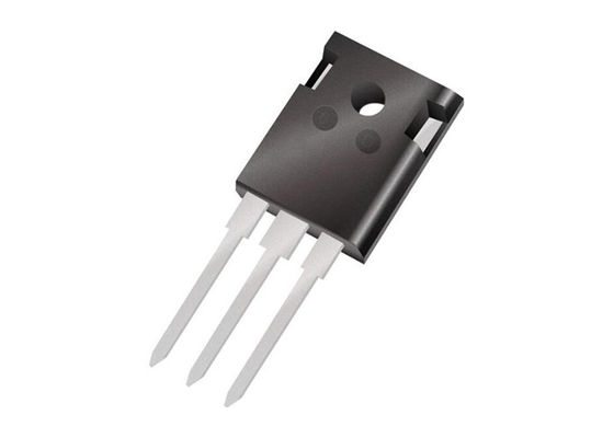 UJ3C120150K3S Integrated Circuit Chip 1200V Cascode SiCJFET Transistor TO-247-3