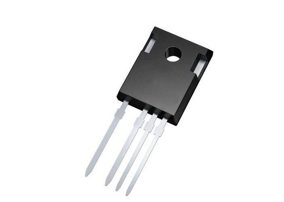 IPZ65R019C7 Integrated Circuit Chip CoolMOSTM C7 N-Channel Power MOSFET Transistor